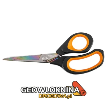 Nożyczki do geowłóknin i agrotkanin NEO TOOLS 200 mm